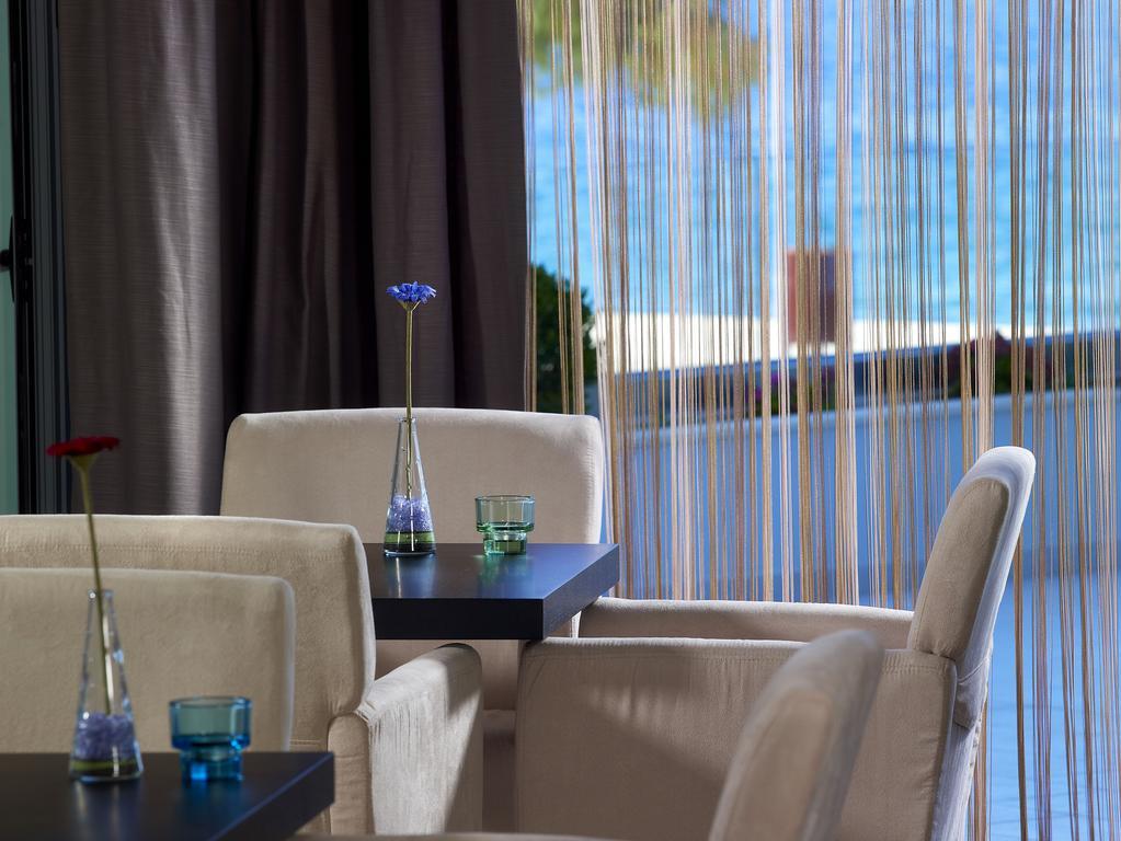 Arion Hotel Ксилокастрон Екстериор снимка