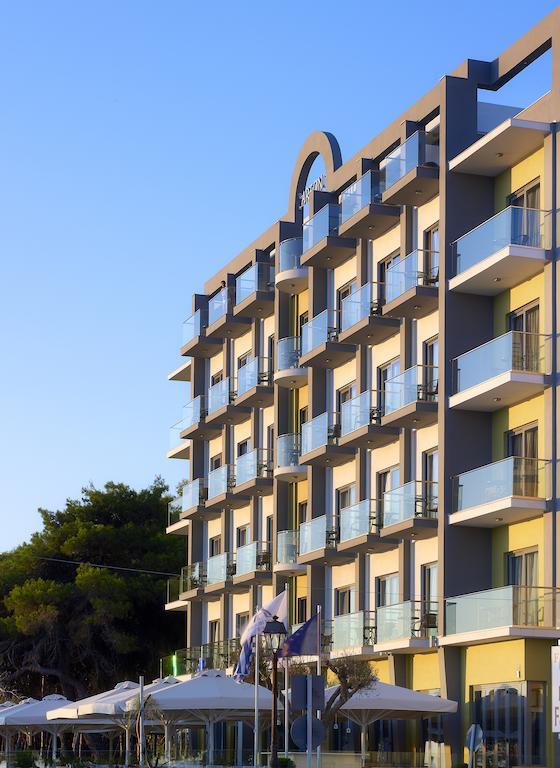 Arion Hotel Ксилокастрон Екстериор снимка