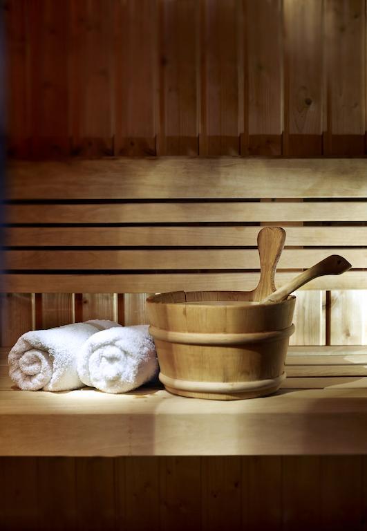 Arion Hotel Ксилокастрон Екстериор снимка
